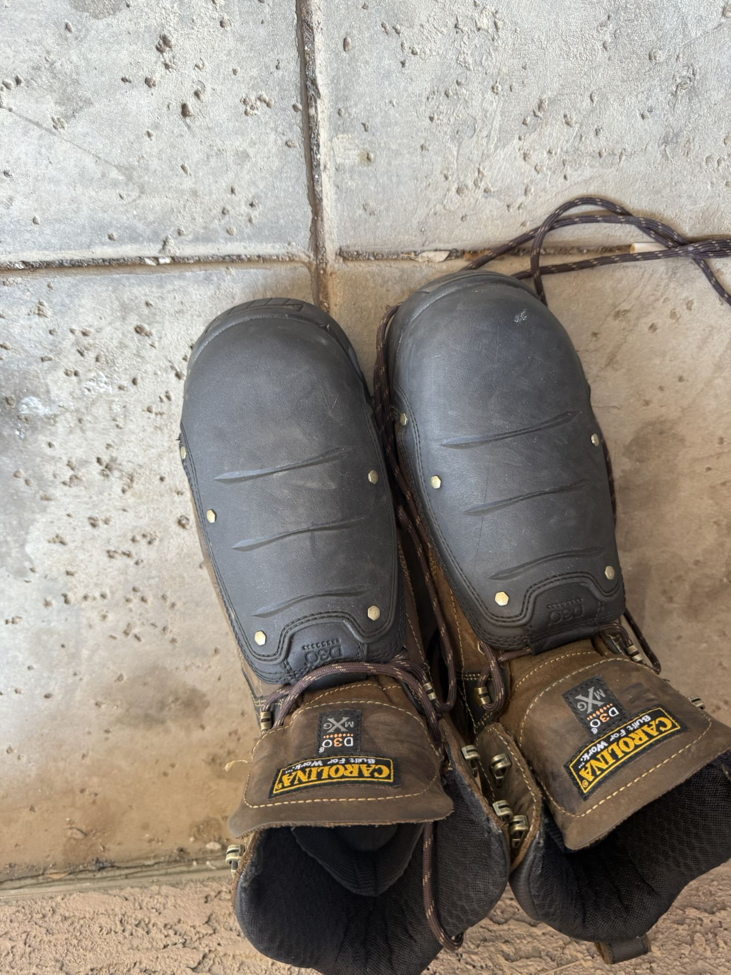 Work Boots