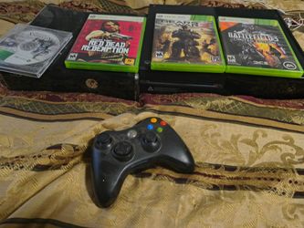 XBOX 360 | XBOX ONE Bundle Lot