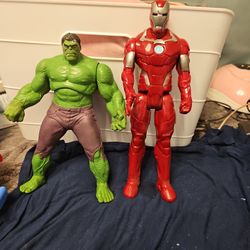 Avengers 2 Of The Greatest Avengers