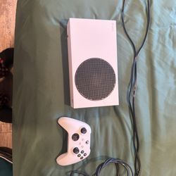 Trade Xbox Series S