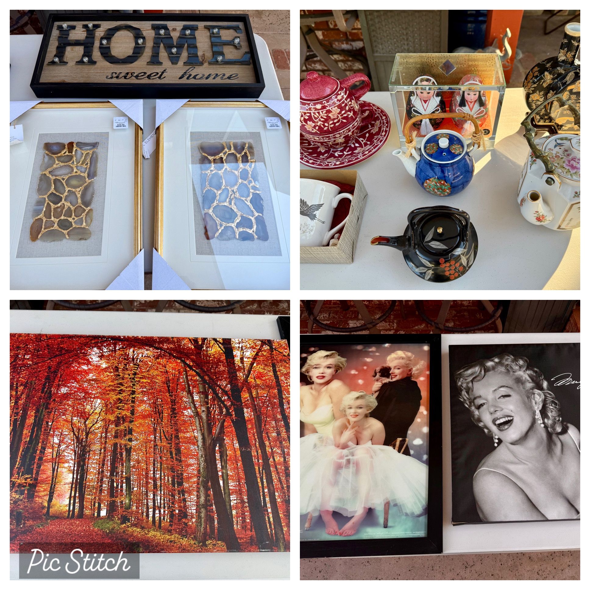 Garage Sale This Saturday 7-12-2025