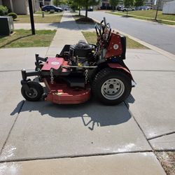 Mower 