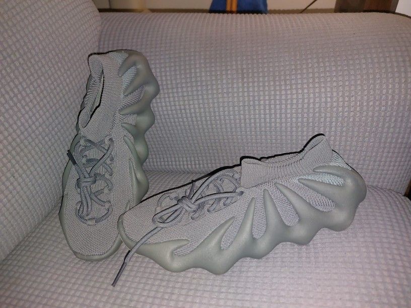 Adidas Yeezy 450 Sneaker Men's 9.5