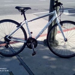 Specialized Bike , med. frame