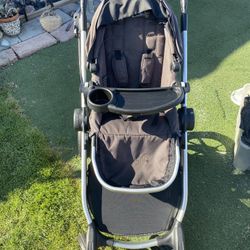 City Select Stroller by Baby Jogger