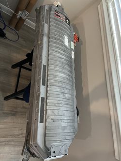 Hybrid Battery Tahoe Yukon Sierra 2008 Parts 