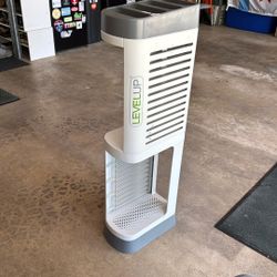 LEVELUP  Xbox 360 Gaming Storage Tower 