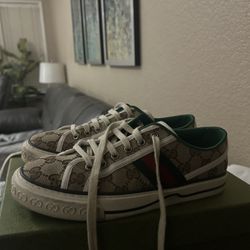 Gucci shoes 