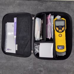 MiniRAE 3000 Portable Handheld VOC Monitor. PGM7320
