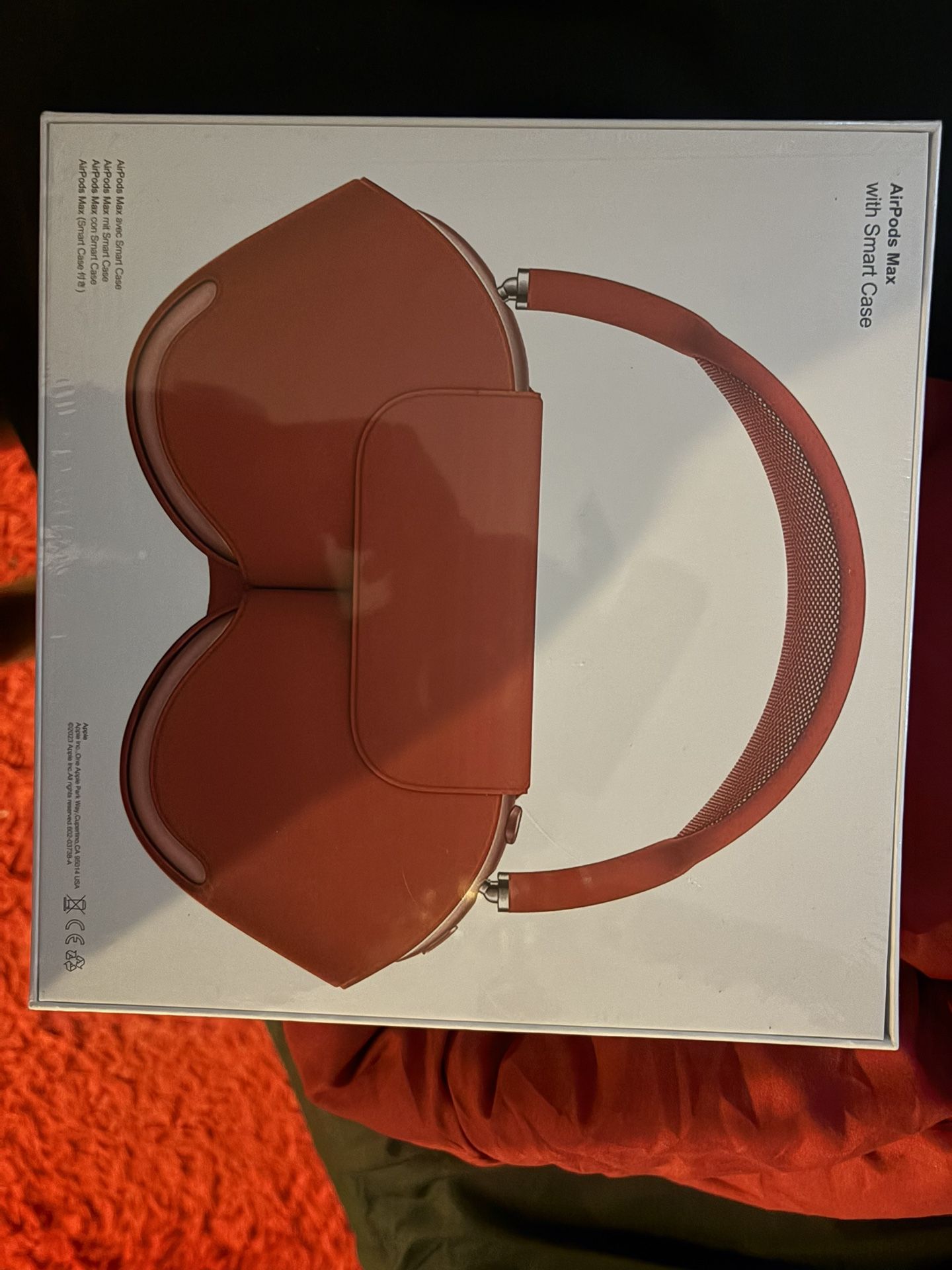 New In Box Apple AirPod Max