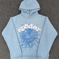 Spider Hoodie