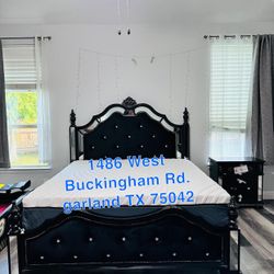 Furniture Bedroom Set 