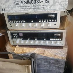 Marantz 2275