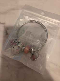 Hello kitty  items