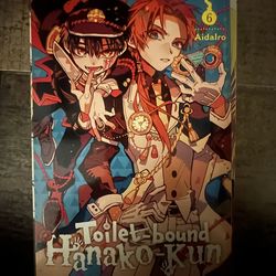 manga book