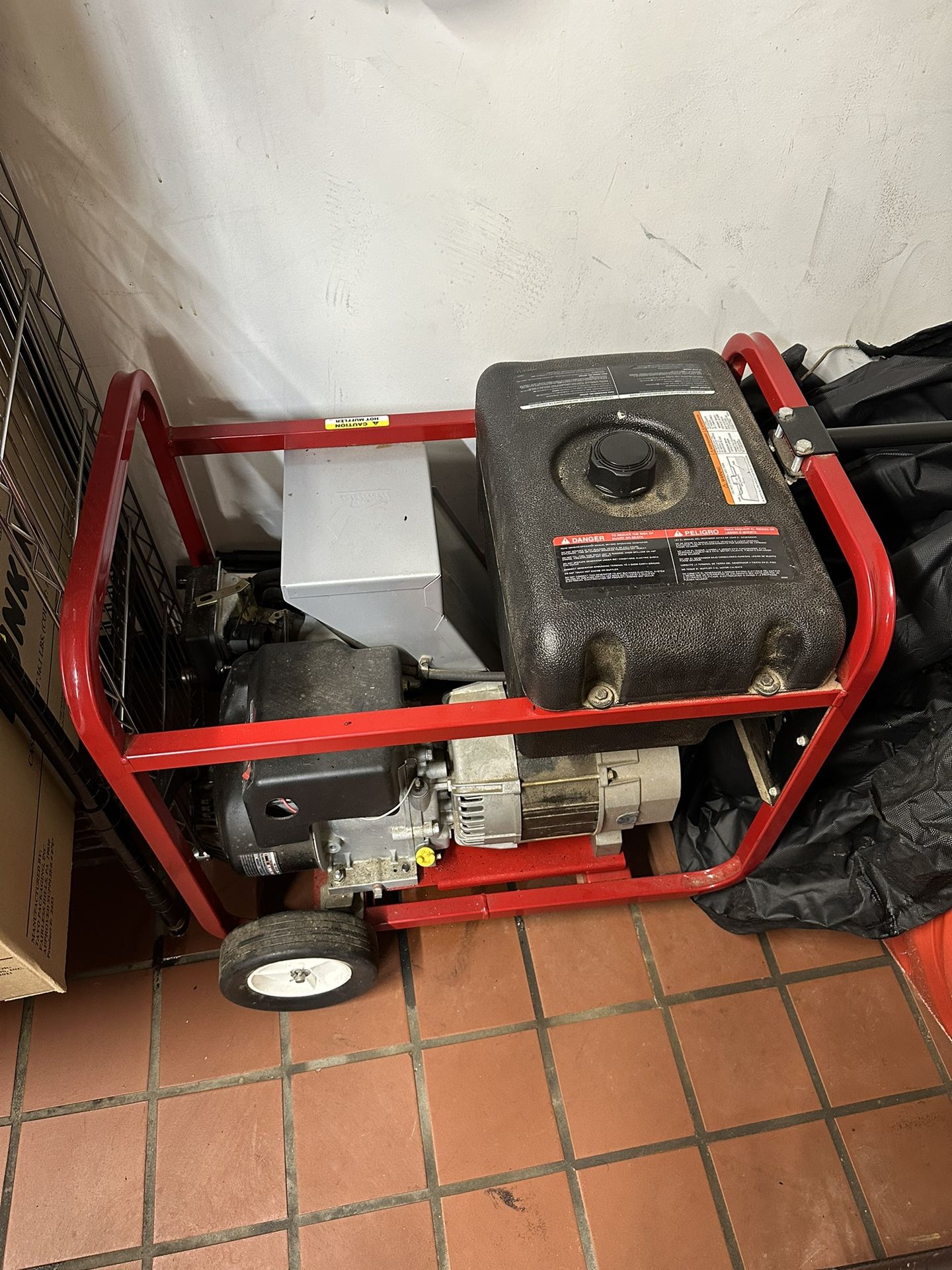 Generator.