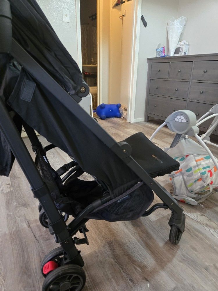 Uppababy Stroller G-luxe