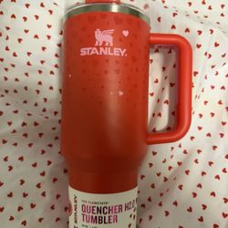 New Limited Edition Stanley 