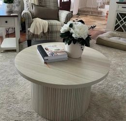 Mesa de centro para sala