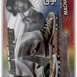 2022 Topps Series 1 MANNY MACHADO Flashiest Feet #FF-3 San Diego Padres