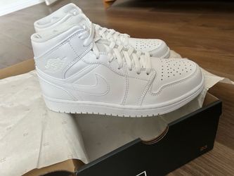 AIR JORDAN