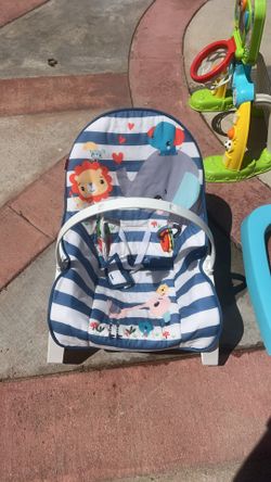 Baby items