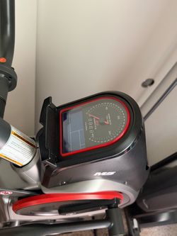 Bowflex Max Trainer
