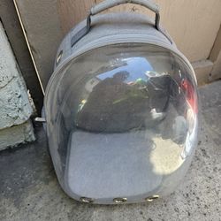 Pet Backpack