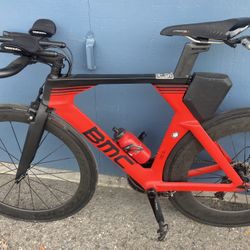 BMC Time Machine, 54cm