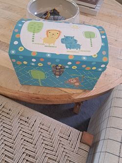 baby basket