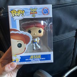 Jessie Toy Story Funko Pop