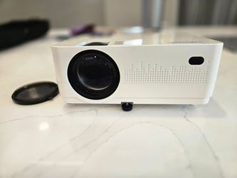 DBPower LCD Projector
