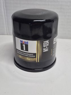 Mobil 1 oil filter M1-103A