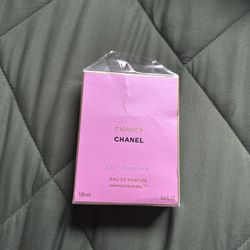 Chanel Perfume