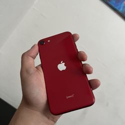 iPhone SE