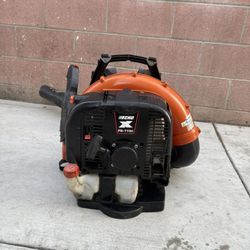 Echo Blower 770h 