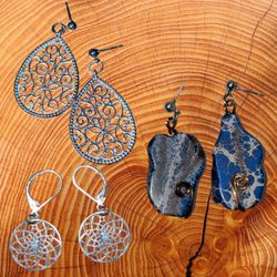 Bohemian Earrings