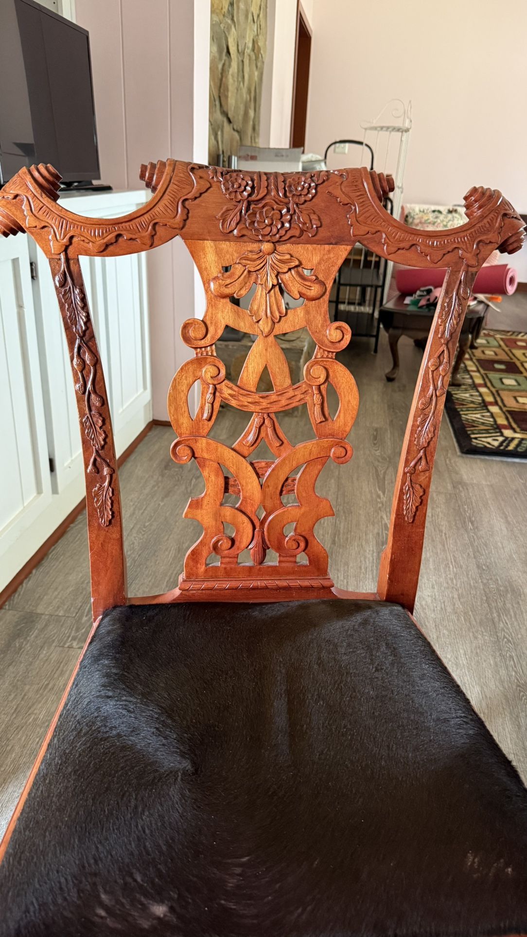 Dining Table Chairs