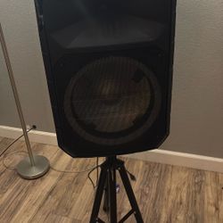 Speaker
