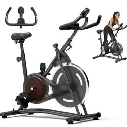 Exercise Bikes