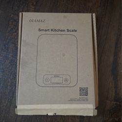 Uramaz Smart Food Scale 