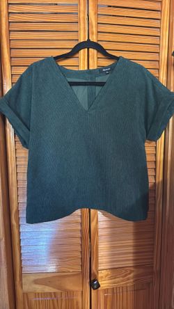 Madewell Top
