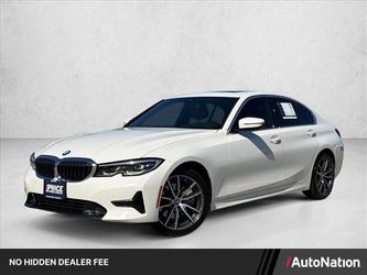 2022 BMW 330i