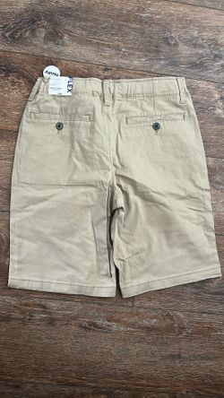 Boys Shorts