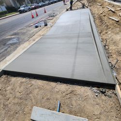 Concrete, Cemento