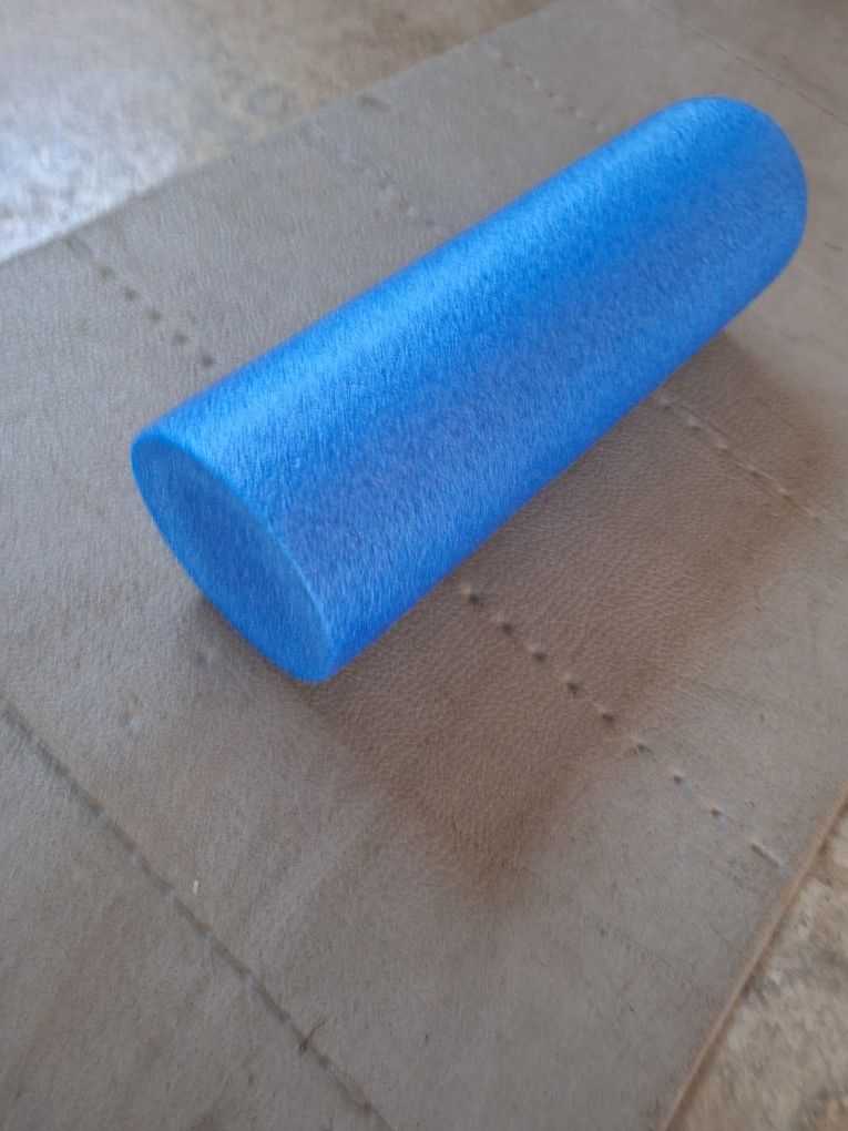 Exercise Roller
