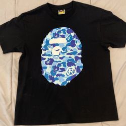 Bape Shirt
