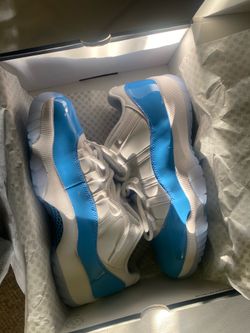 Jordan 11 low cut size 9.5 for sale