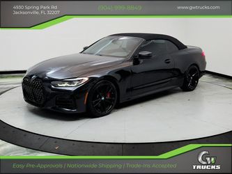 2021 BMW M440i