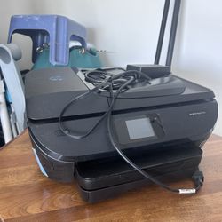 Hp Printer